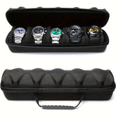 For Multiple Card Slots Smart Watch Storage Box